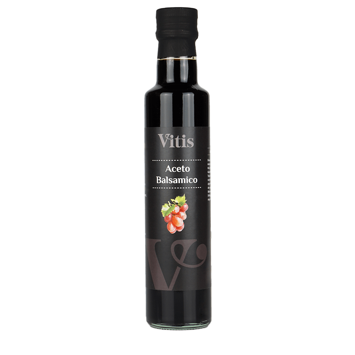 Eine Flasche Aceto Balsamico Essig von Vitis24.