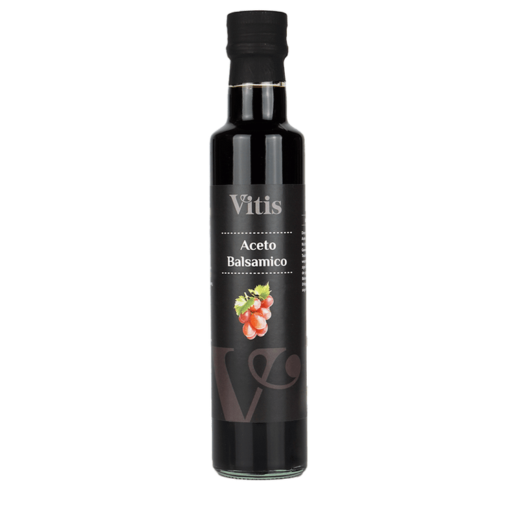Eine Flasche Aceto Balsamico Essig von Vitis24.